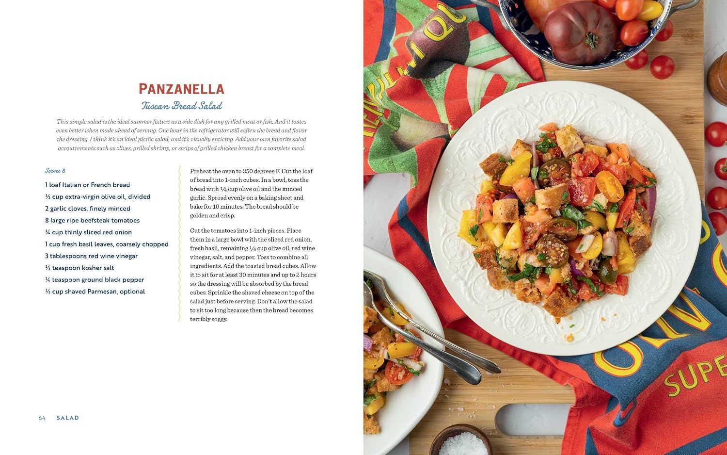 Heirloom Italian: Recipes and Stories from a Sicilian Grandmother's Kitchen