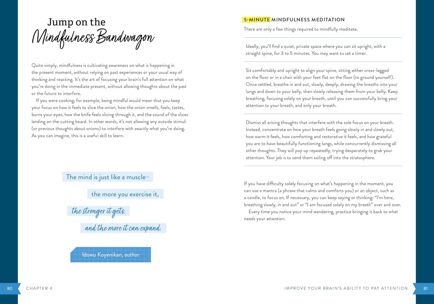Get Sh*t Done: Stop Procrastinating In Just 5 Minutes - Just Fabulous Palm Springs