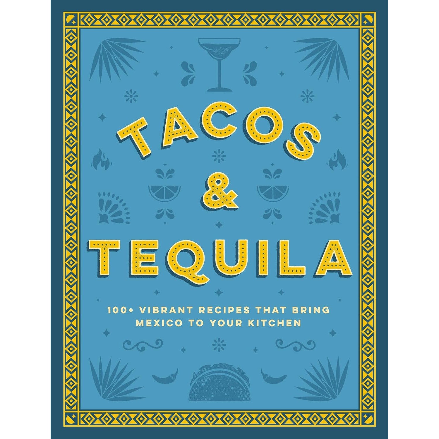 Tacos And Tequila