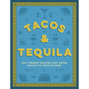 Tacos And Tequila