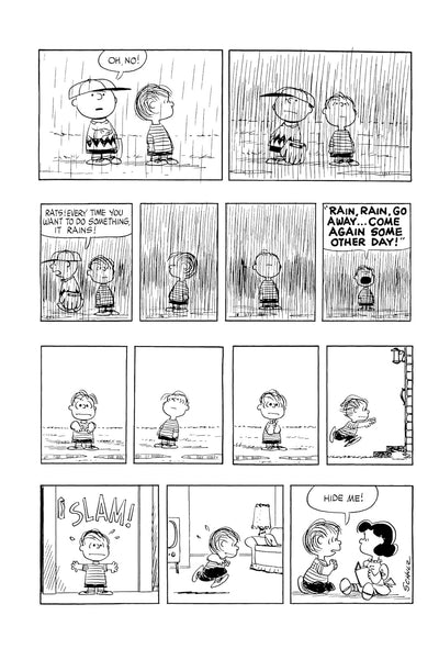 Peanuts Slipcase Set: Second Classic Peanuts Collection