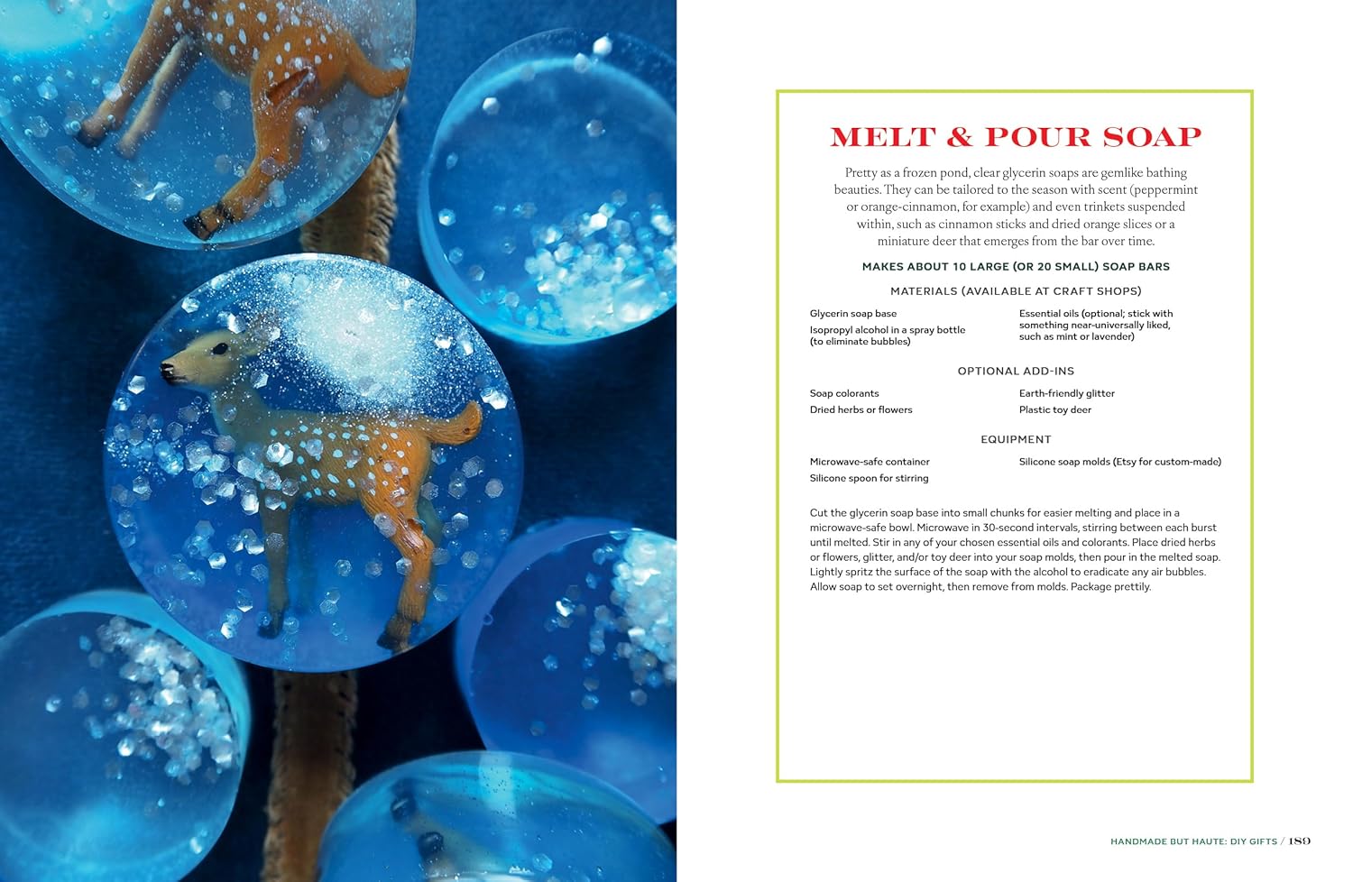 Merry & Chic: Your Most Dazzling Christmas Ever