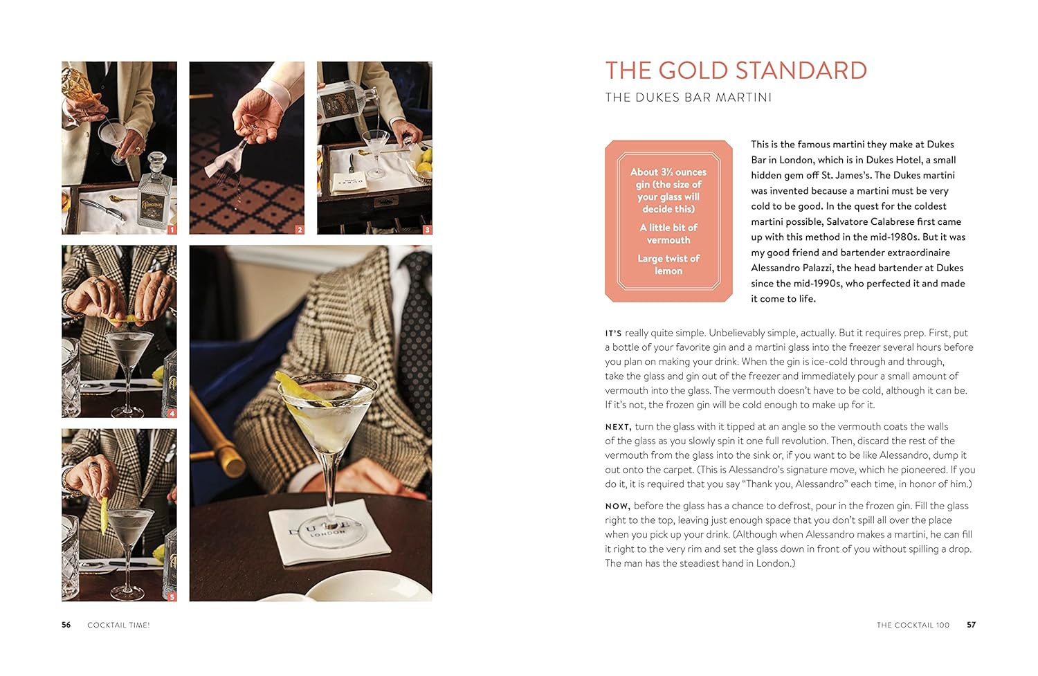 Cocktail Time!: The Ultimate Guide To Grown-Up Fun