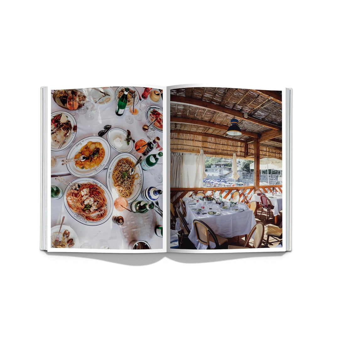 Italian Summer - Just Fabulous Palm Springs