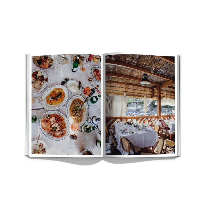 Italian Summer - Just Fabulous Palm Springs