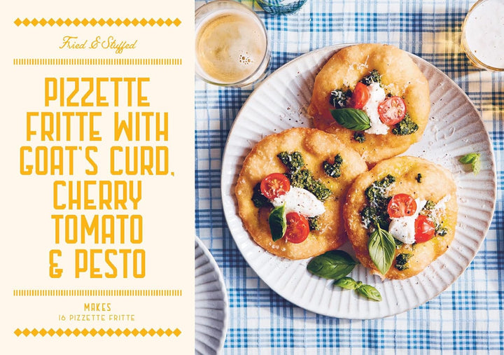 The Pizza Shop: 50 Great Pizza Recipes