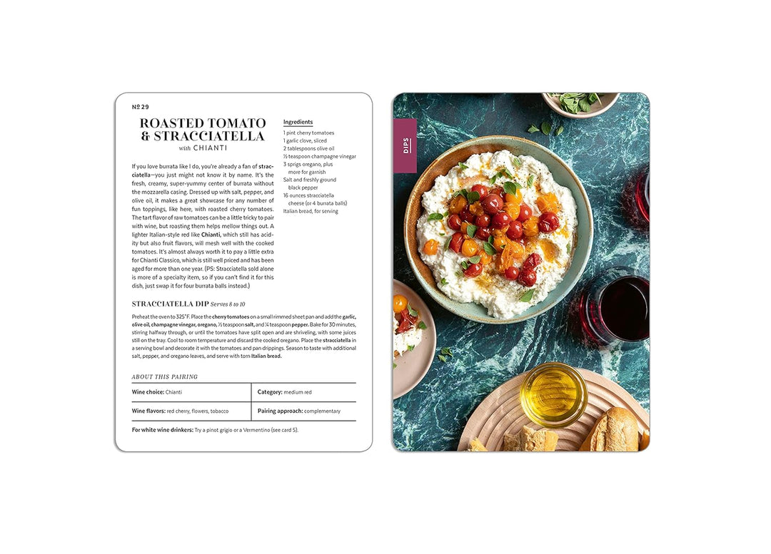 The Wine And Cheese Board Deck - Just Fabulous Palm Springs