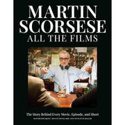 Martin Scorsese All The Films