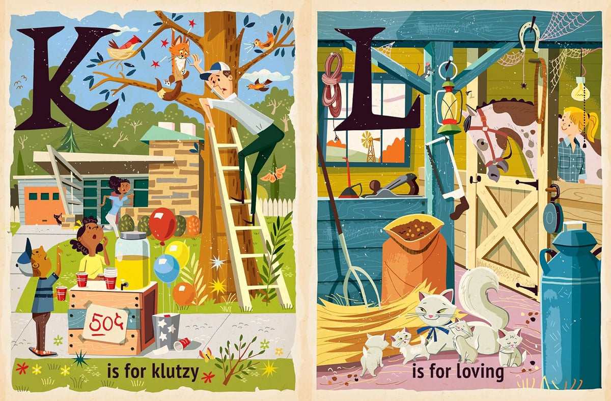 C Is For Cats - Just Fabulous Palm Springs