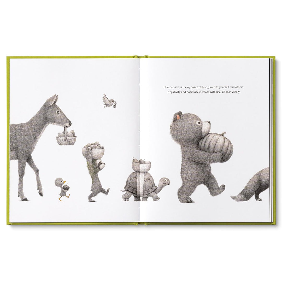 Being Kind: How to Add More Meaning to Your Moments