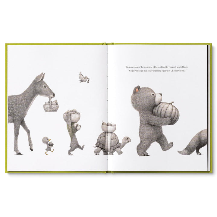 Being Kind: How to Add More Meaning to Your Moments