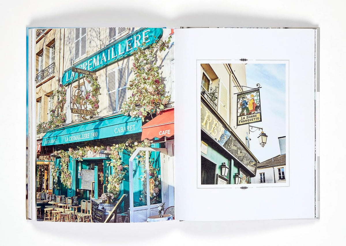 Paris Patisserie