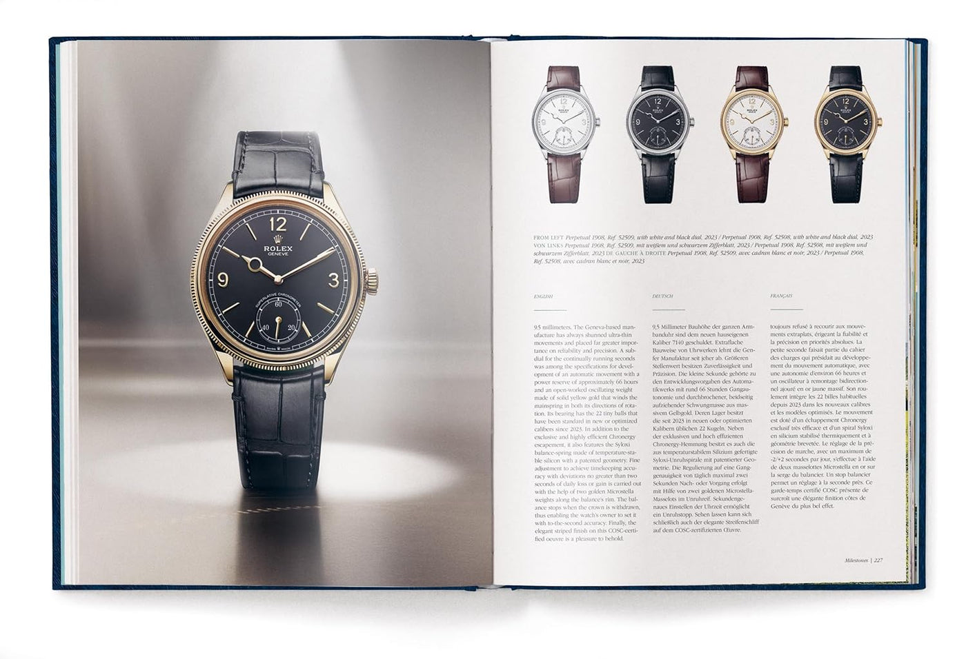 The Watch Book: Rolex - Boxed Luxury Edition