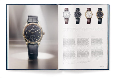 The Watch Book: Rolex - Boxed Luxury Edition