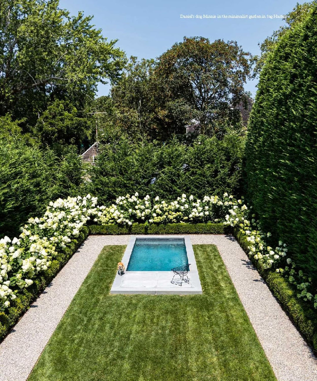 The Gardens Of The Hamptons: Grand Estates, Village Jewels, And Public Sanctuaries