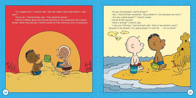 Peanuts Storybook Treasury
