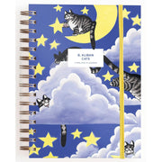 B. Kilban: Cats Timeless Planner