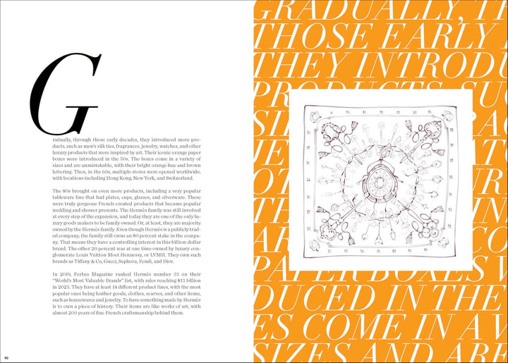 The Essence Of Hermes - Just Fabulous Palm Springs