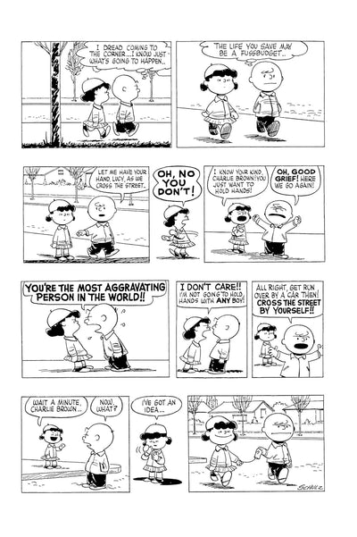 Peanuts Slipcase Set: Second Classic Peanuts Collection