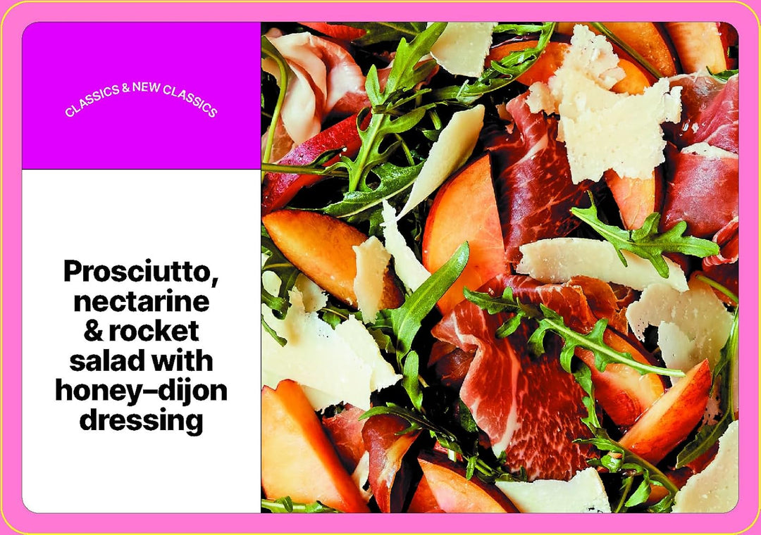 Lunchbox: 100 Happy, Healthy Salads You Can Make For Your Lunch In Minutes