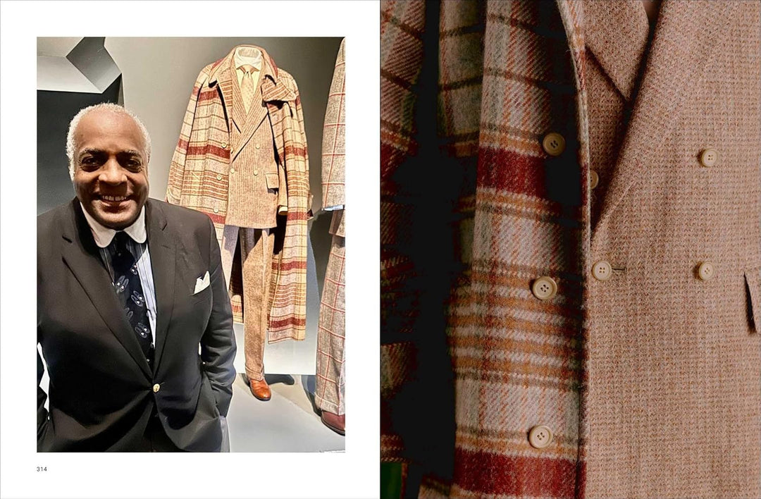 Storyteller: Tales From A Fashion Insider