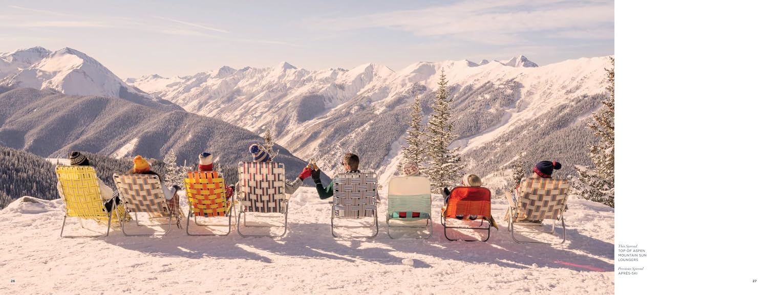 Gray Malin: Snow