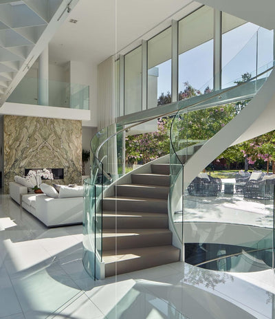 In Situ: Homes Crafted For California Living