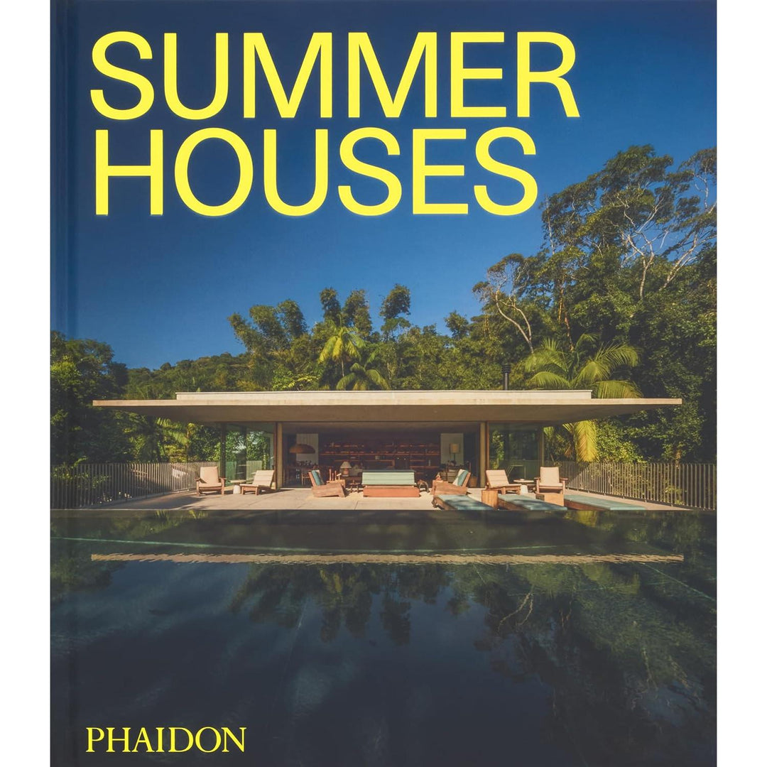 Summer Houses - Just Fabulous Palm Springs