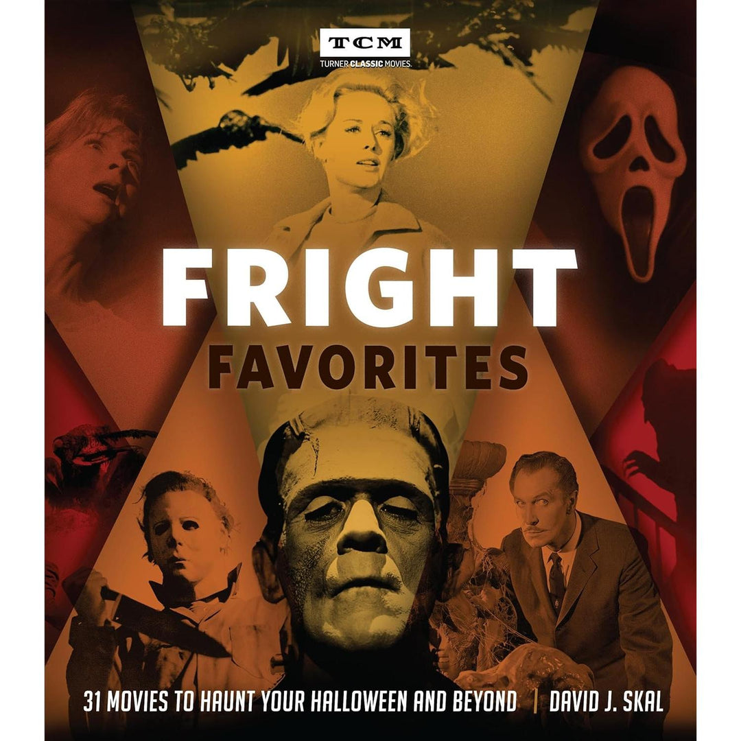 Fright Favorites - Just Fabulous Palm Springs