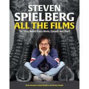 Steven Spielberg All The Films