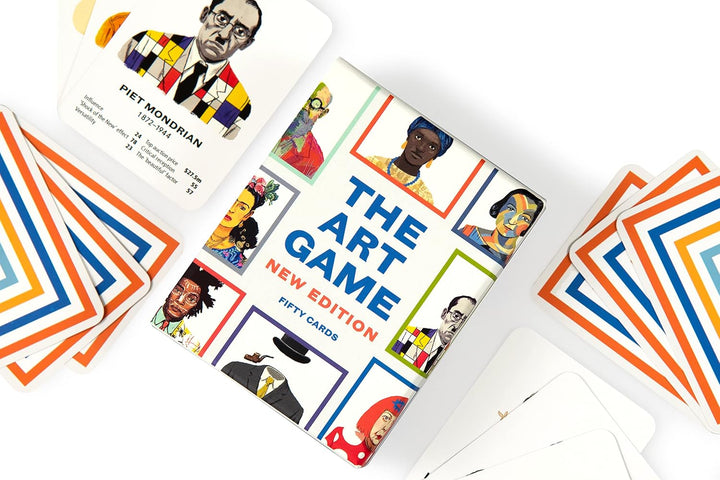 The Art Game