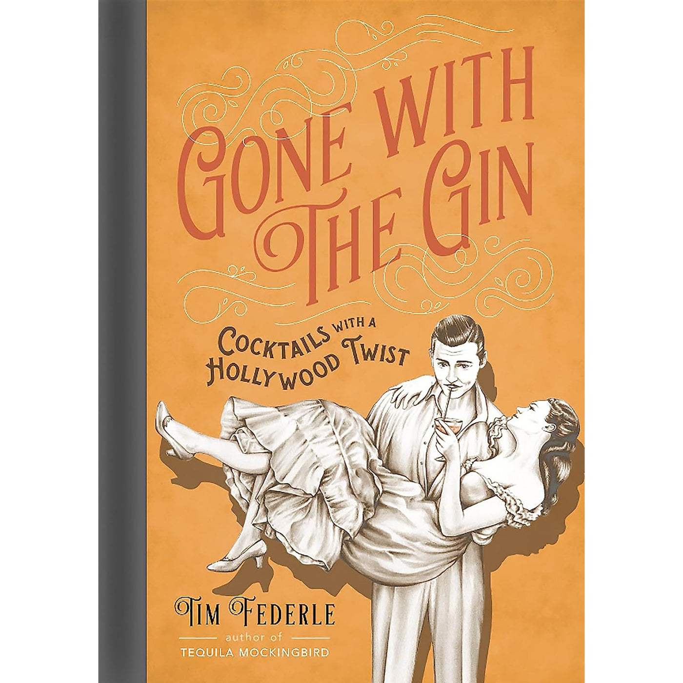 Gone With The Gin