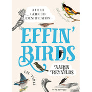 Effin' Birds