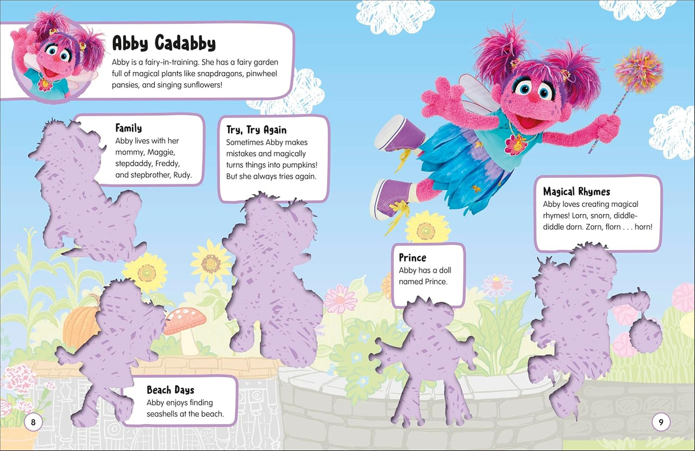 Sesame Street Ultimate Sticker Collection