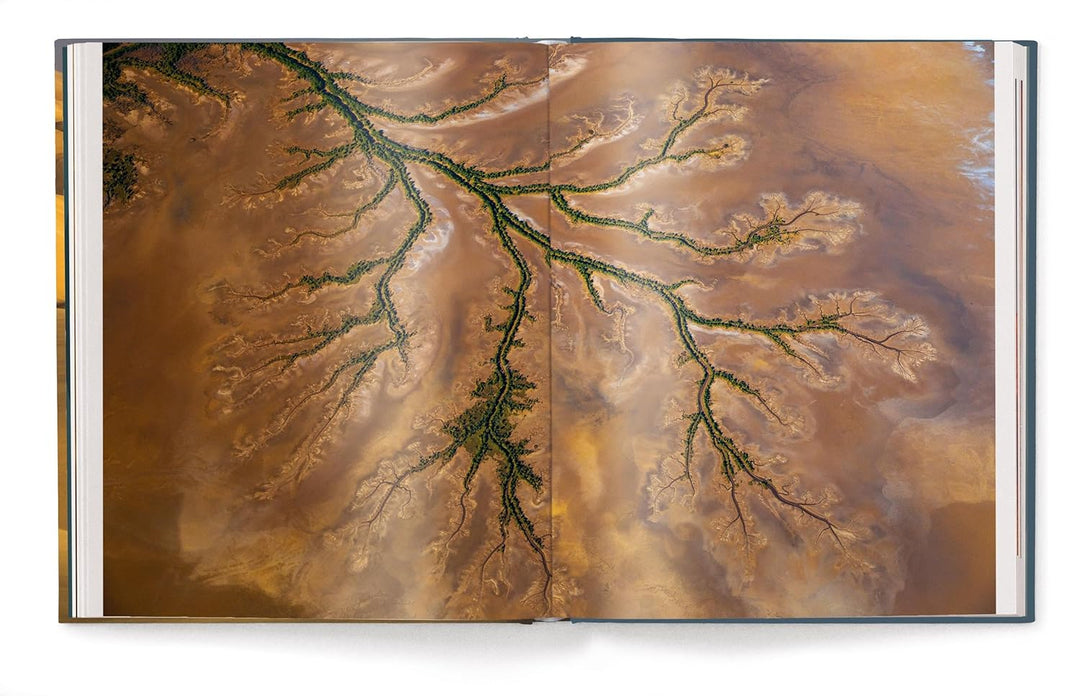 Deserts: The World's Most Fascinating Places