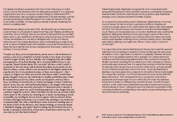 The Little Book Of Solitude