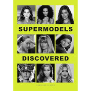 Supermodels Discovered