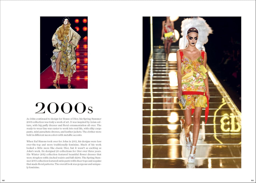 The Essence Of Dior - Just Fabulous Palm Springs