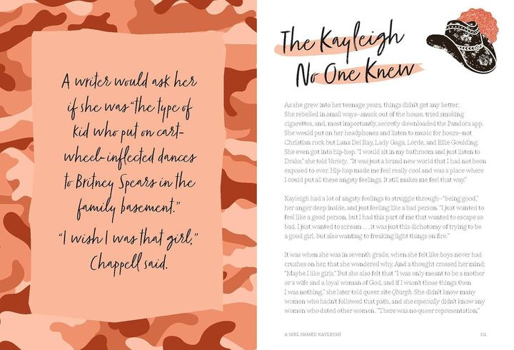 Chappell Roan - Just Fabulous Palm Springs