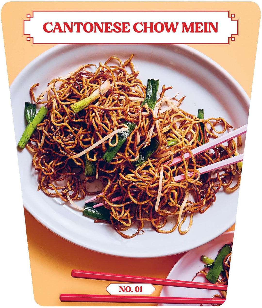 Noodle Box: Order In With 45 Delicious Recipes From Asia