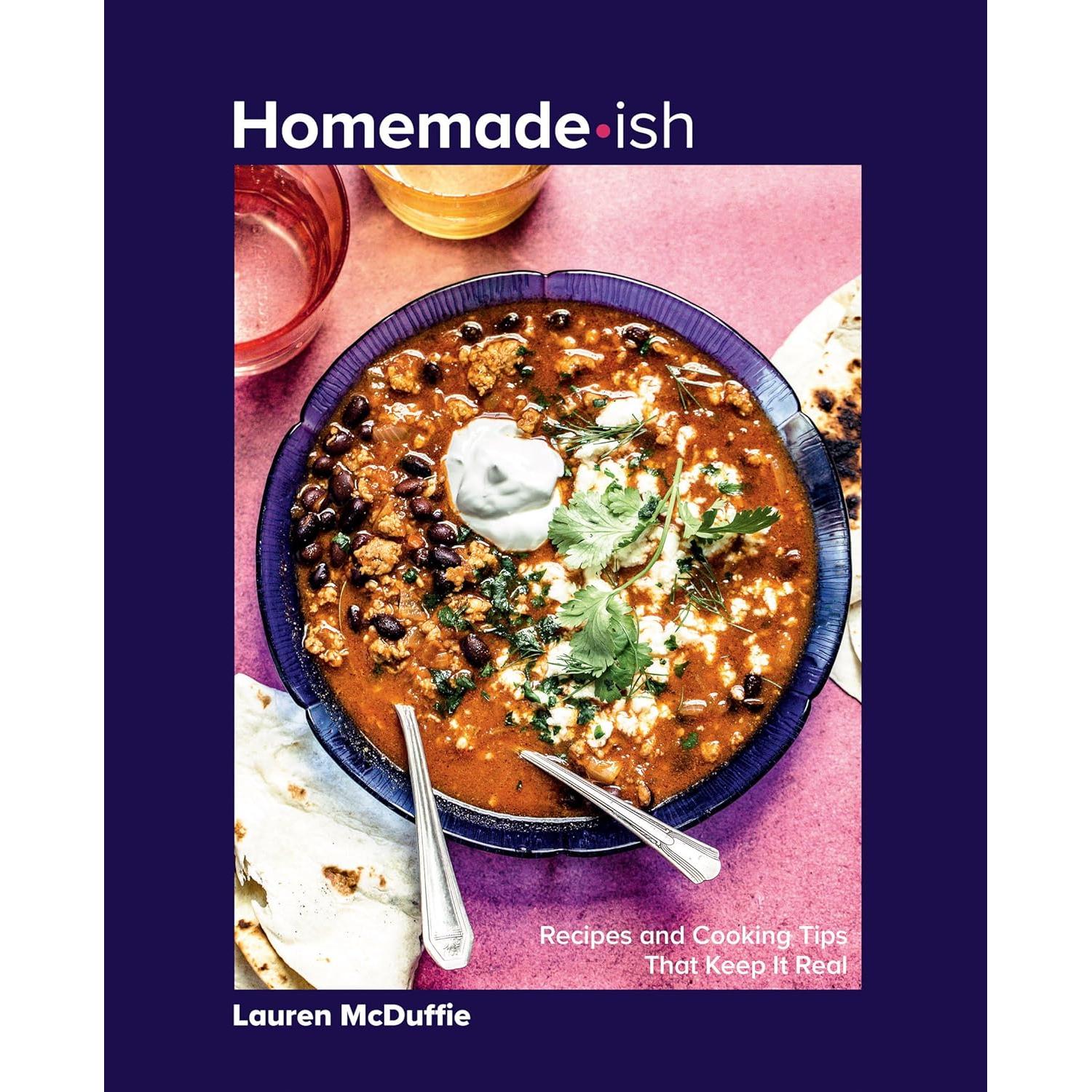 Homemade-ish - Just Fabulous Palm Springs