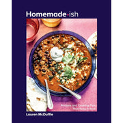 Homemade-ish - Just Fabulous Palm Springs