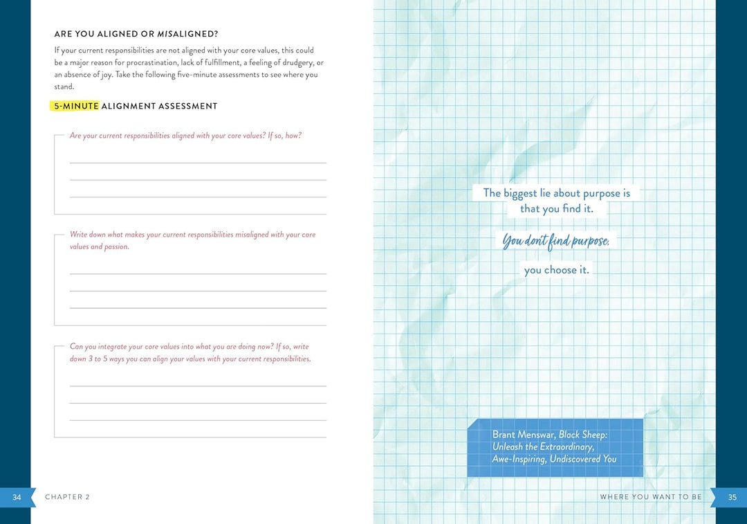 Get Sh*t Done: Stop Procrastinating In Just 5 Minutes - Just Fabulous Palm Springs