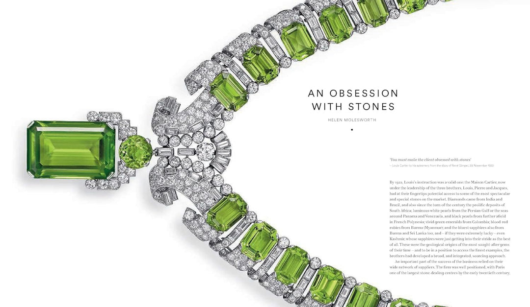 Cartier