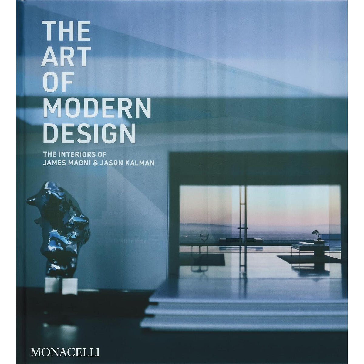 The Art Of Modern Design - Just Fabulous Palm Springs