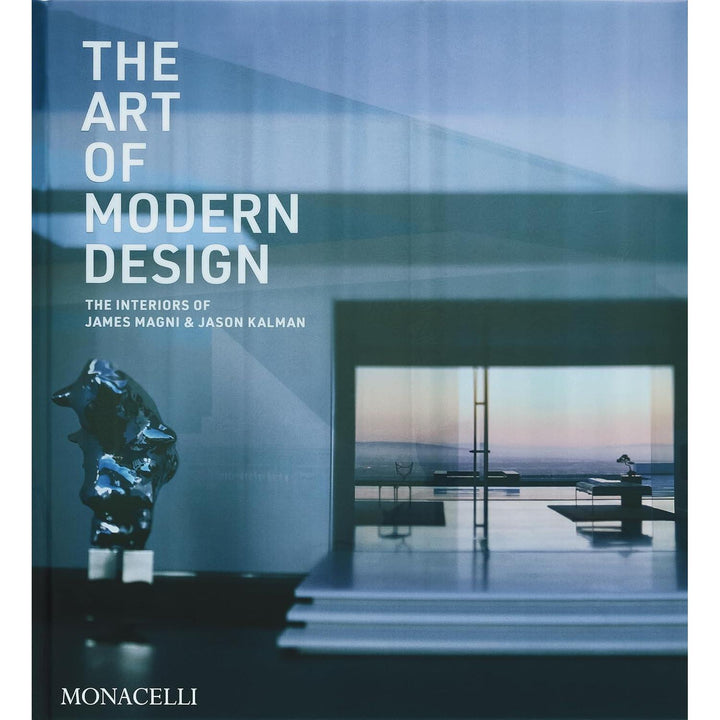 The Art Of Modern Design - Just Fabulous Palm Springs