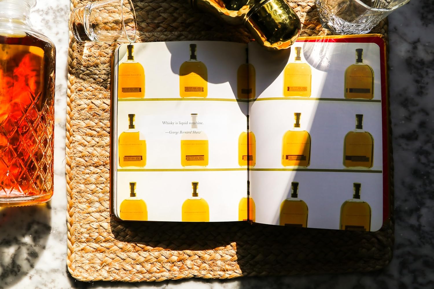 Drink Whiskey