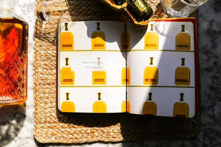 Drink Whiskey