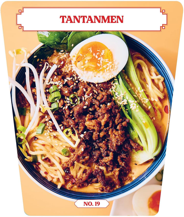 Noodle Box: Order In With 45 Delicious Recipes From Asia