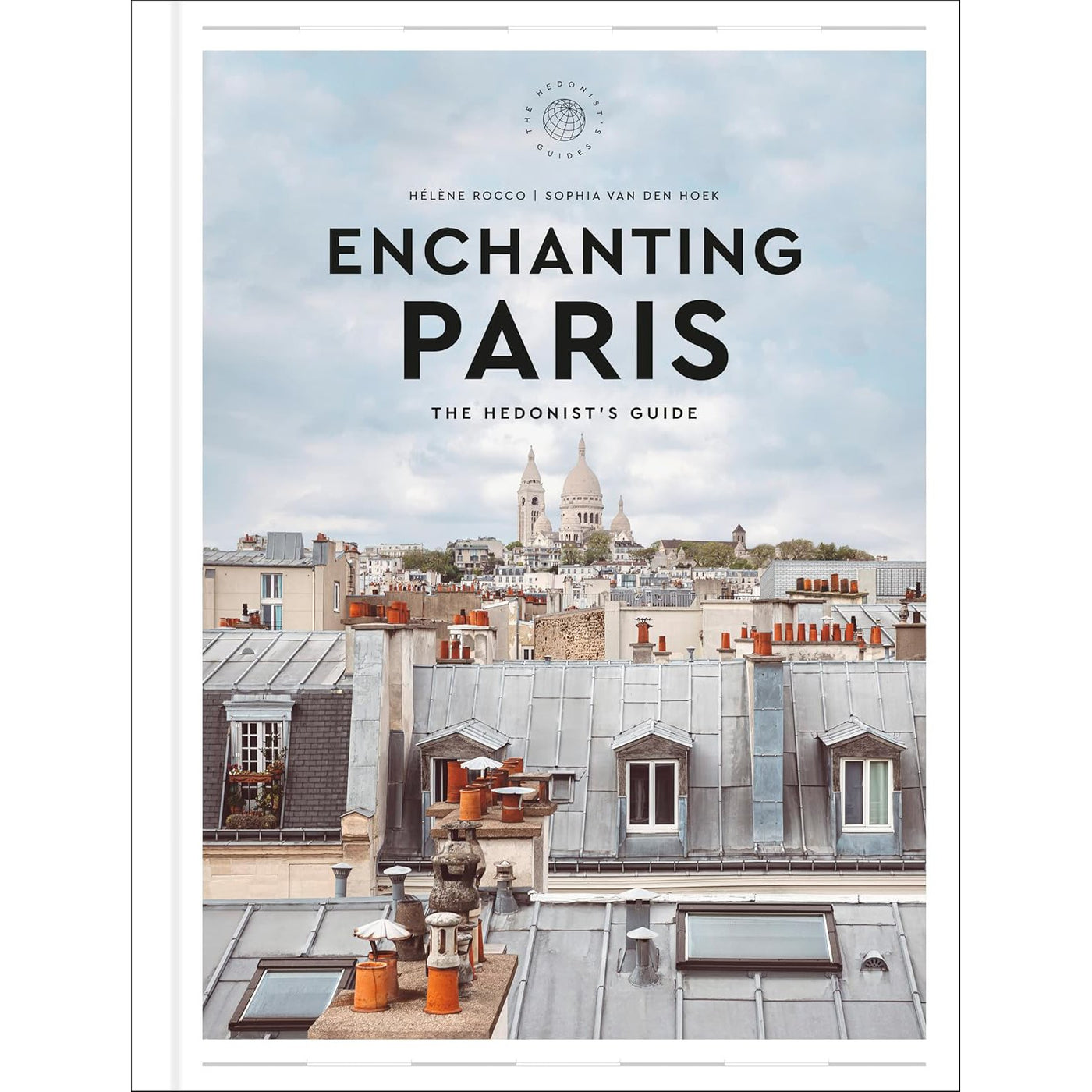 Enchanting Paris